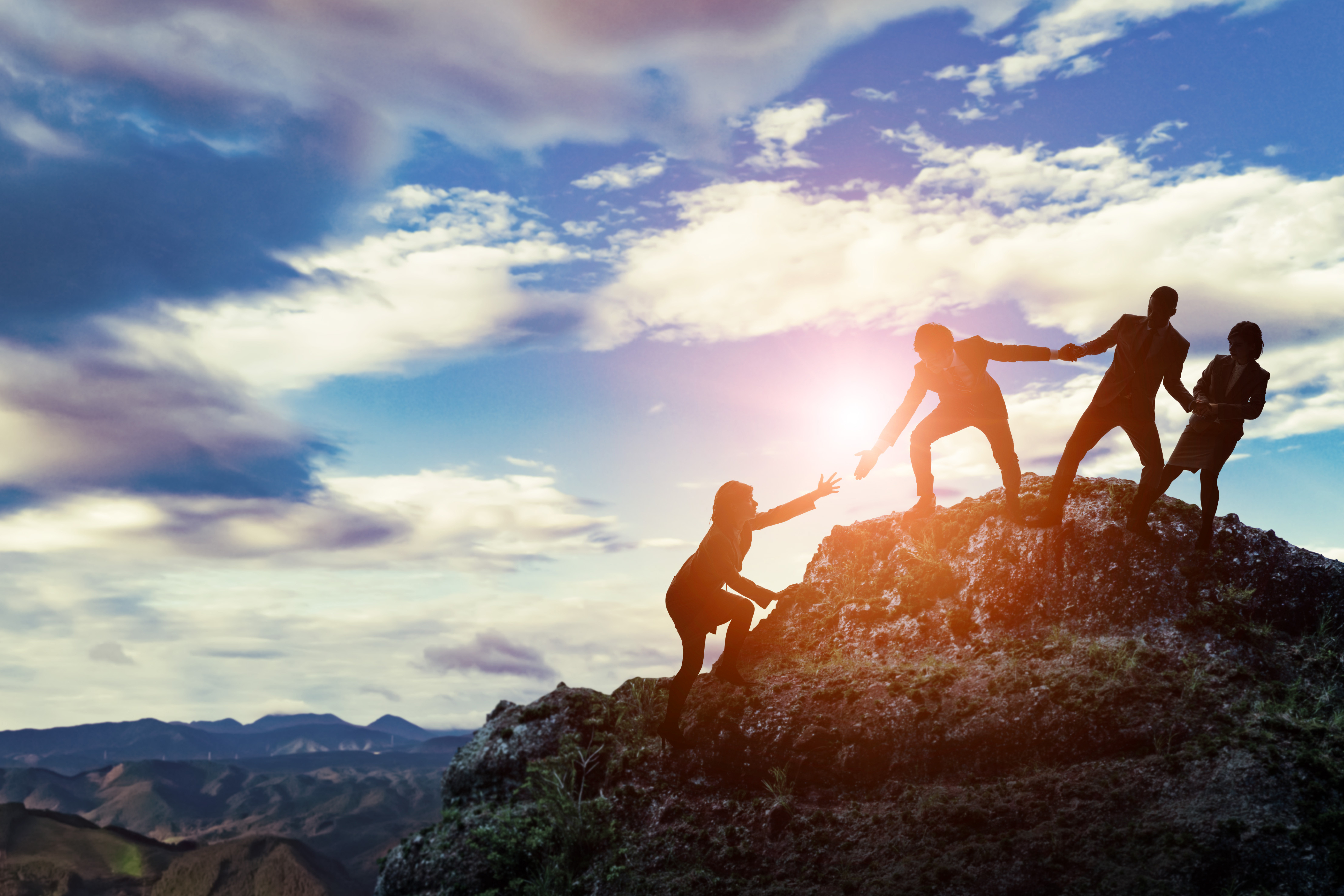 How Coaching Can Transform The Leader Team Relationship