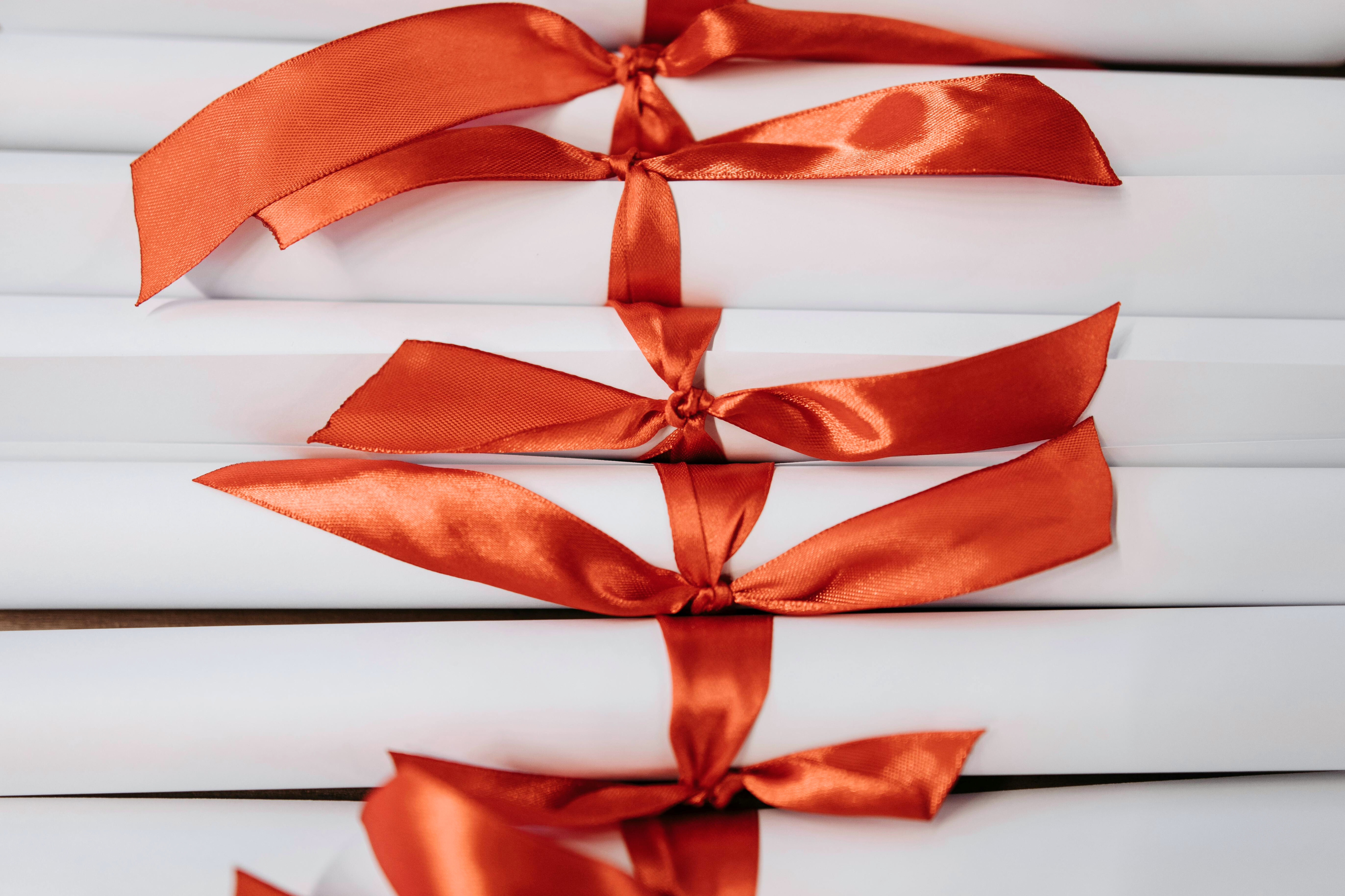 Certification Marketingpagina