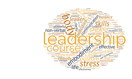 What Is Embodied Leadership