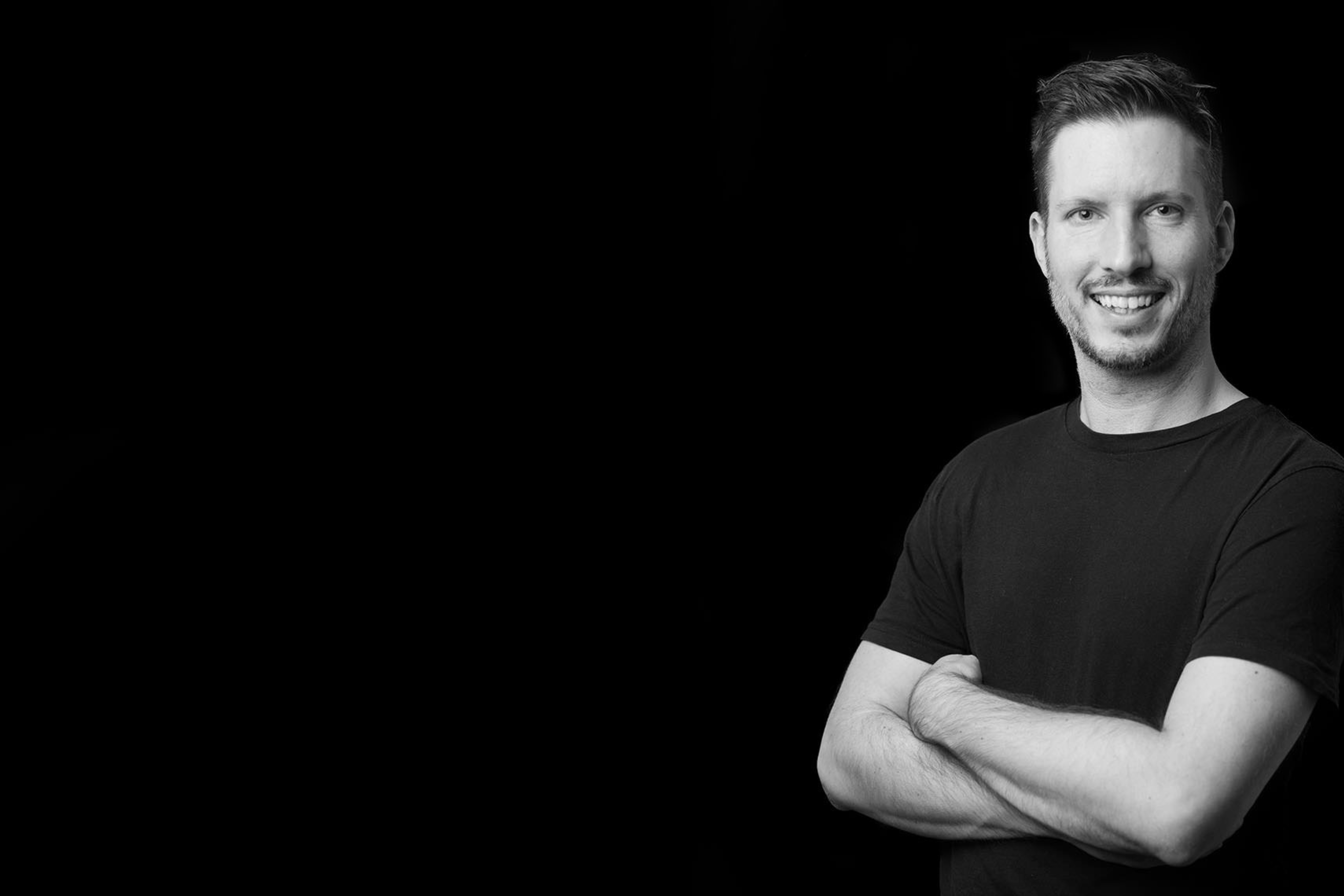 Matthias Hombauer On Balance Coaching