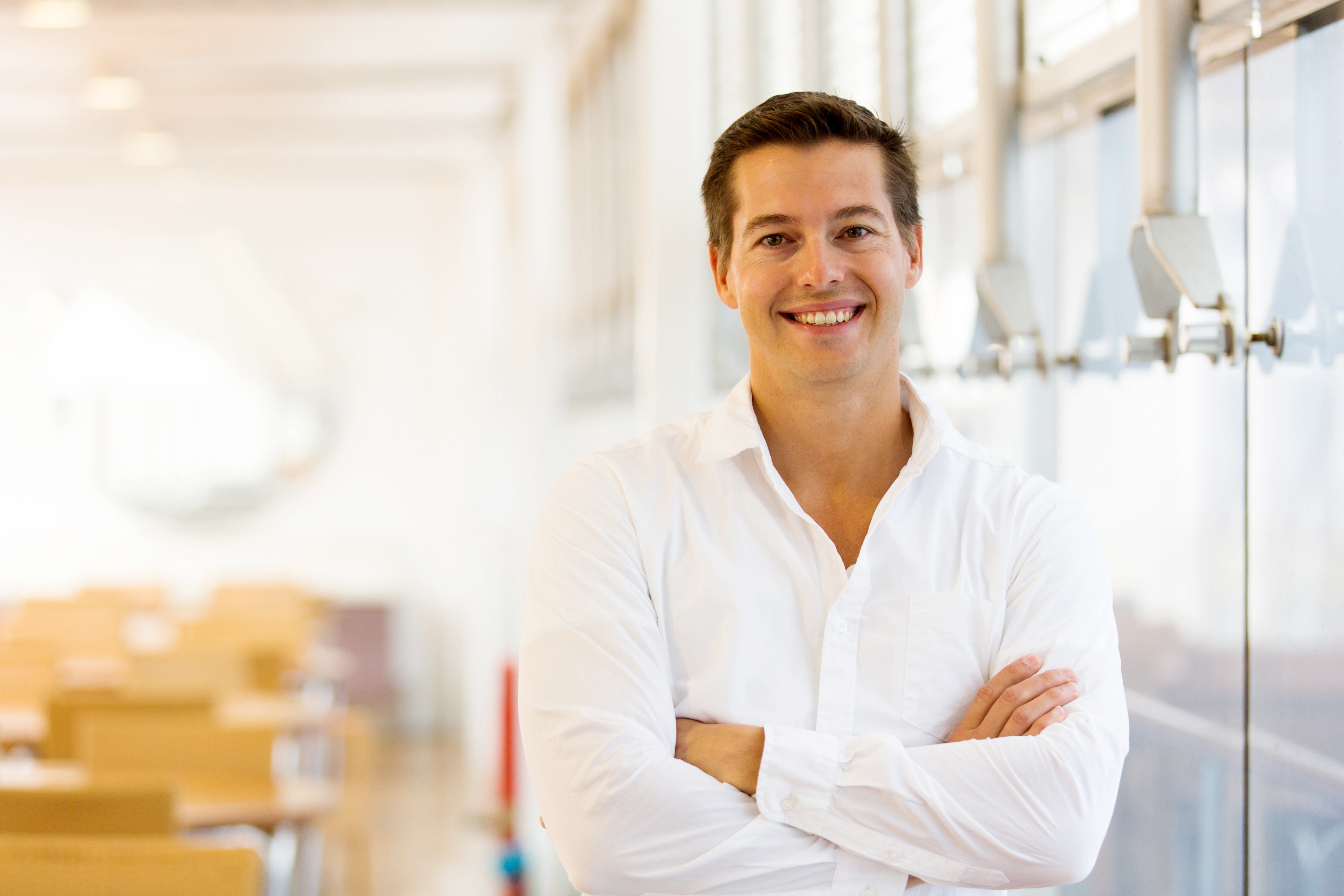 Opleidingen Overzichtspagina