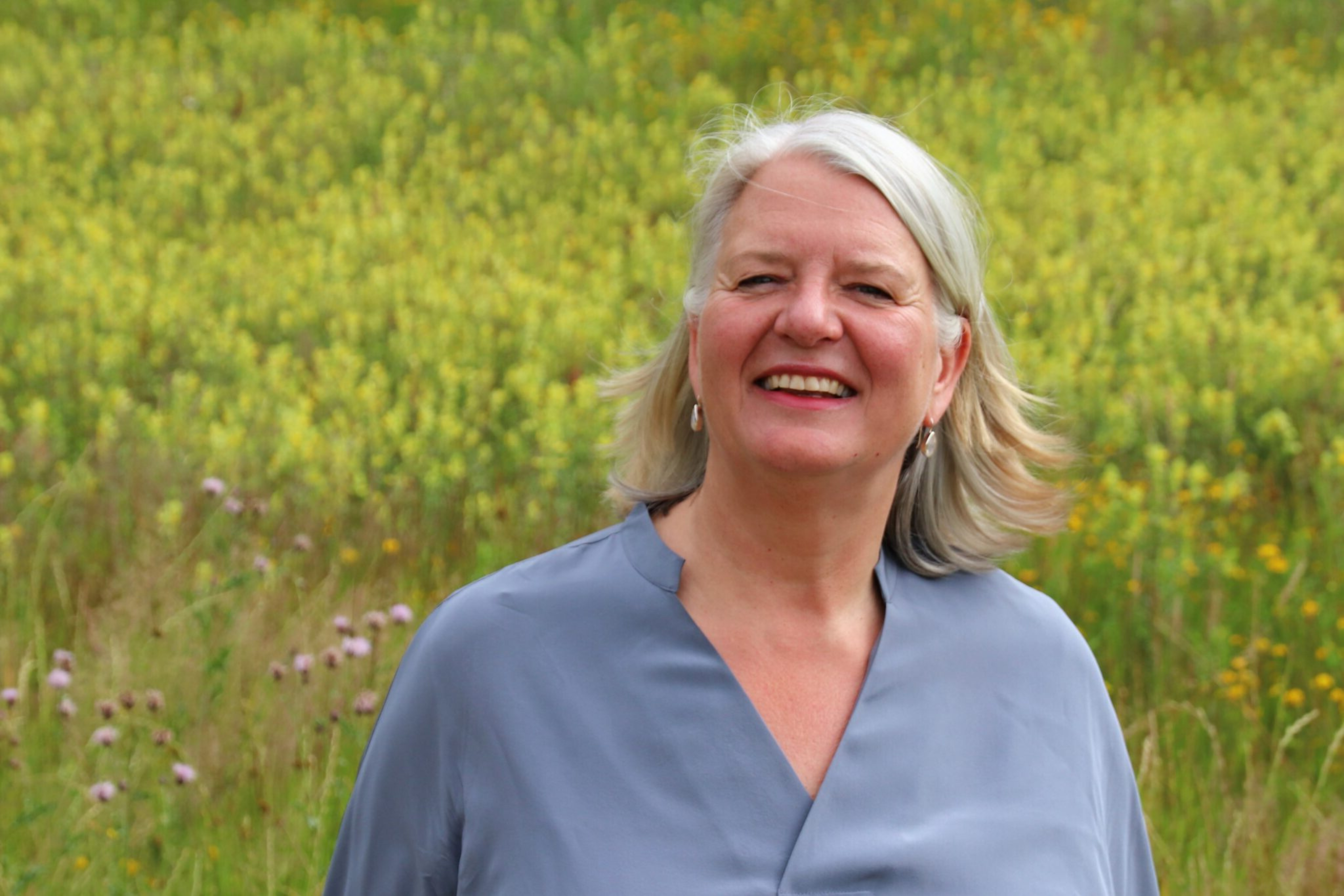 Dorthe Schipperheijn