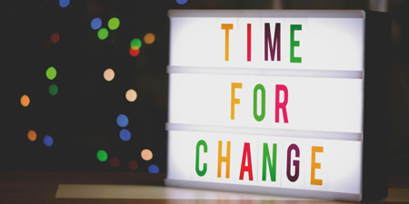 What Is Change Management