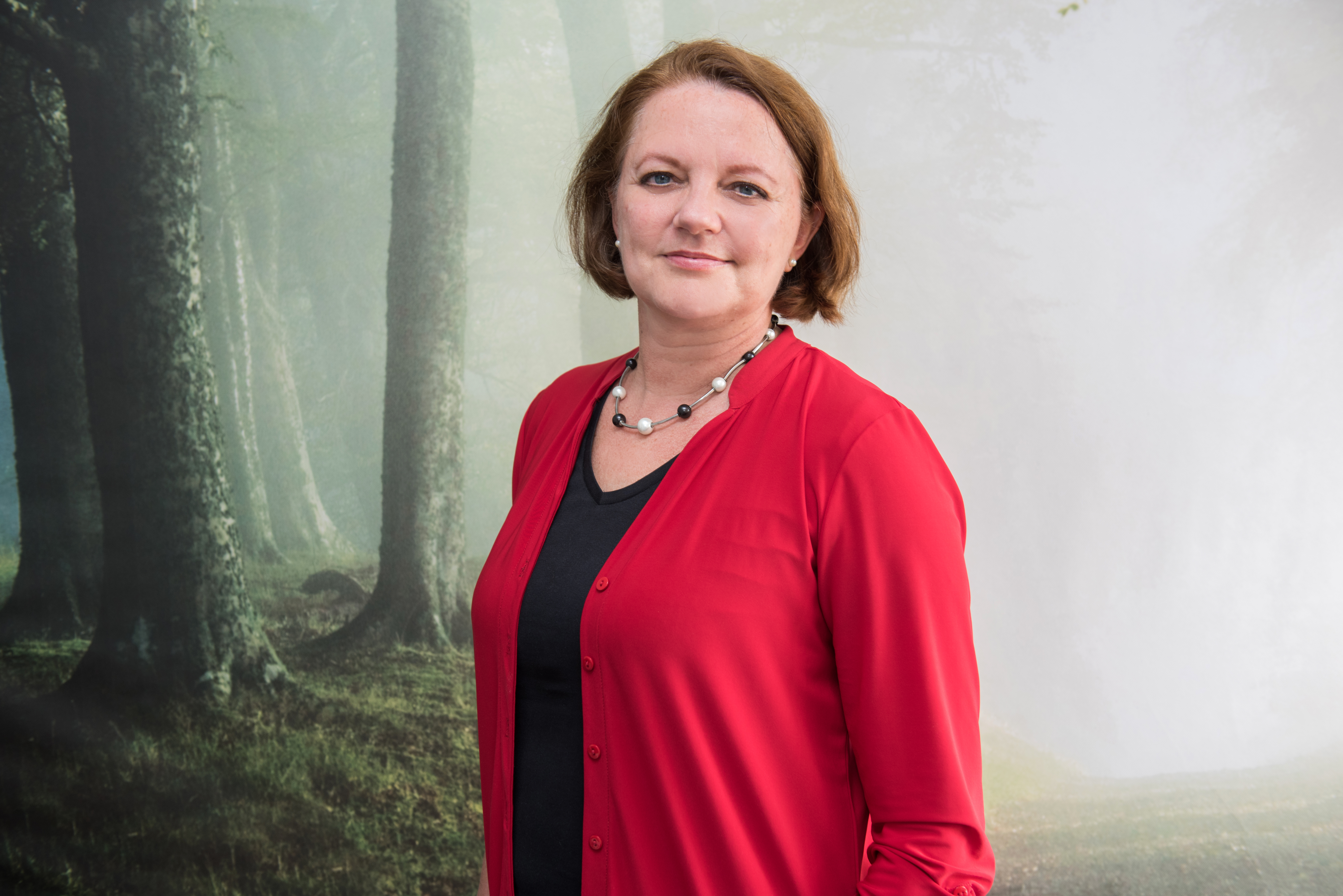 Marianne On ORSC En Co Active