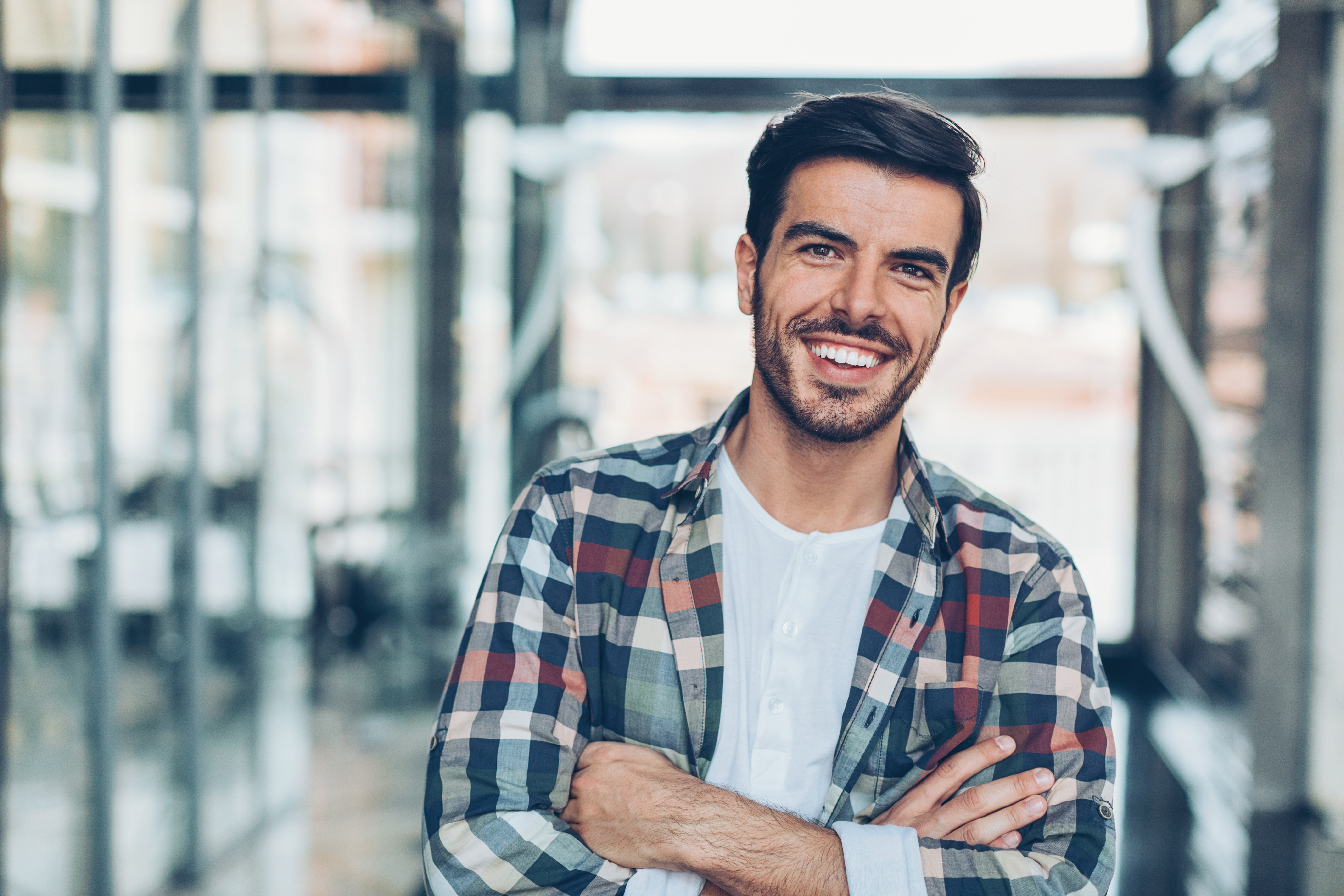 Co Active Leadership Experience