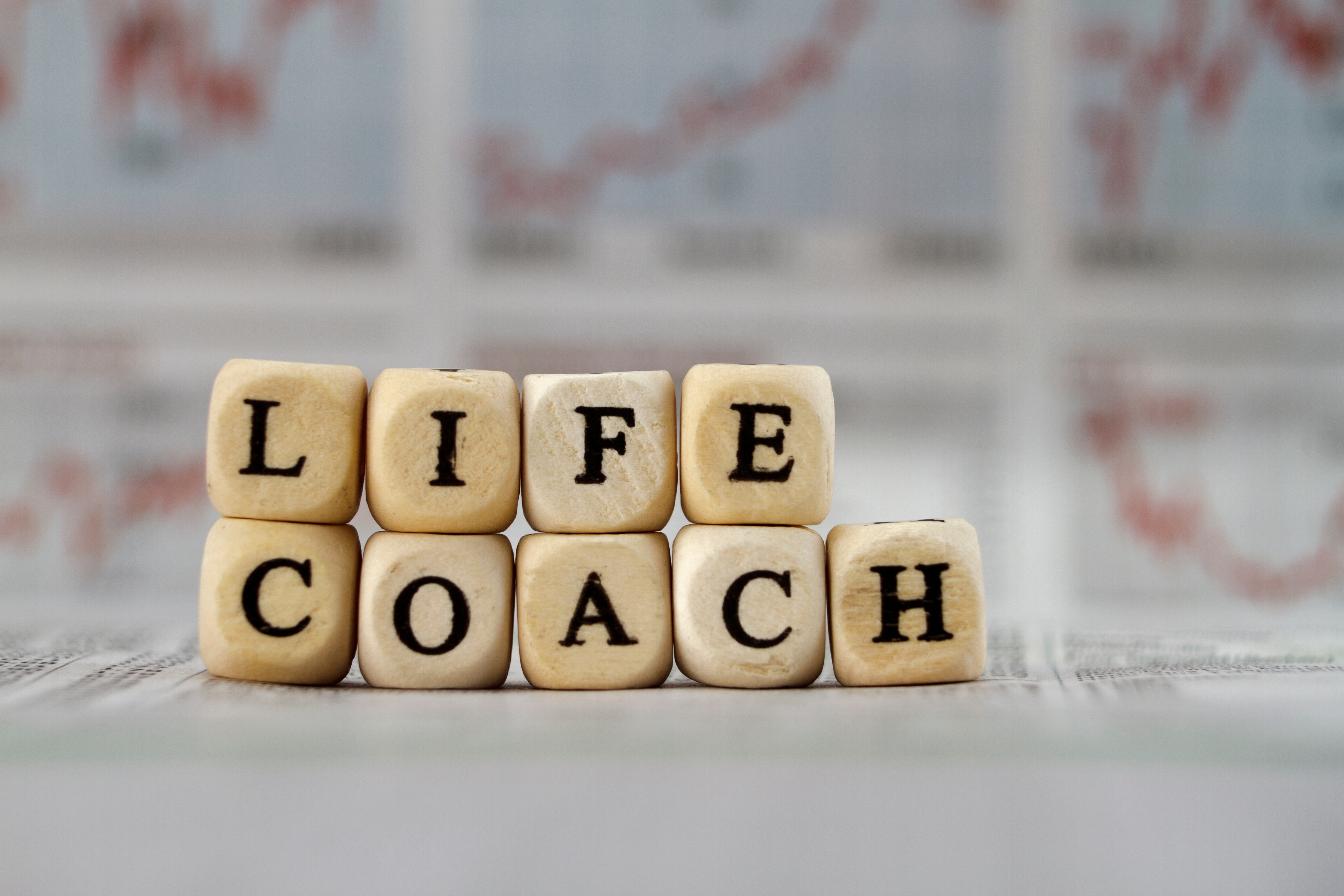 Life Coaching