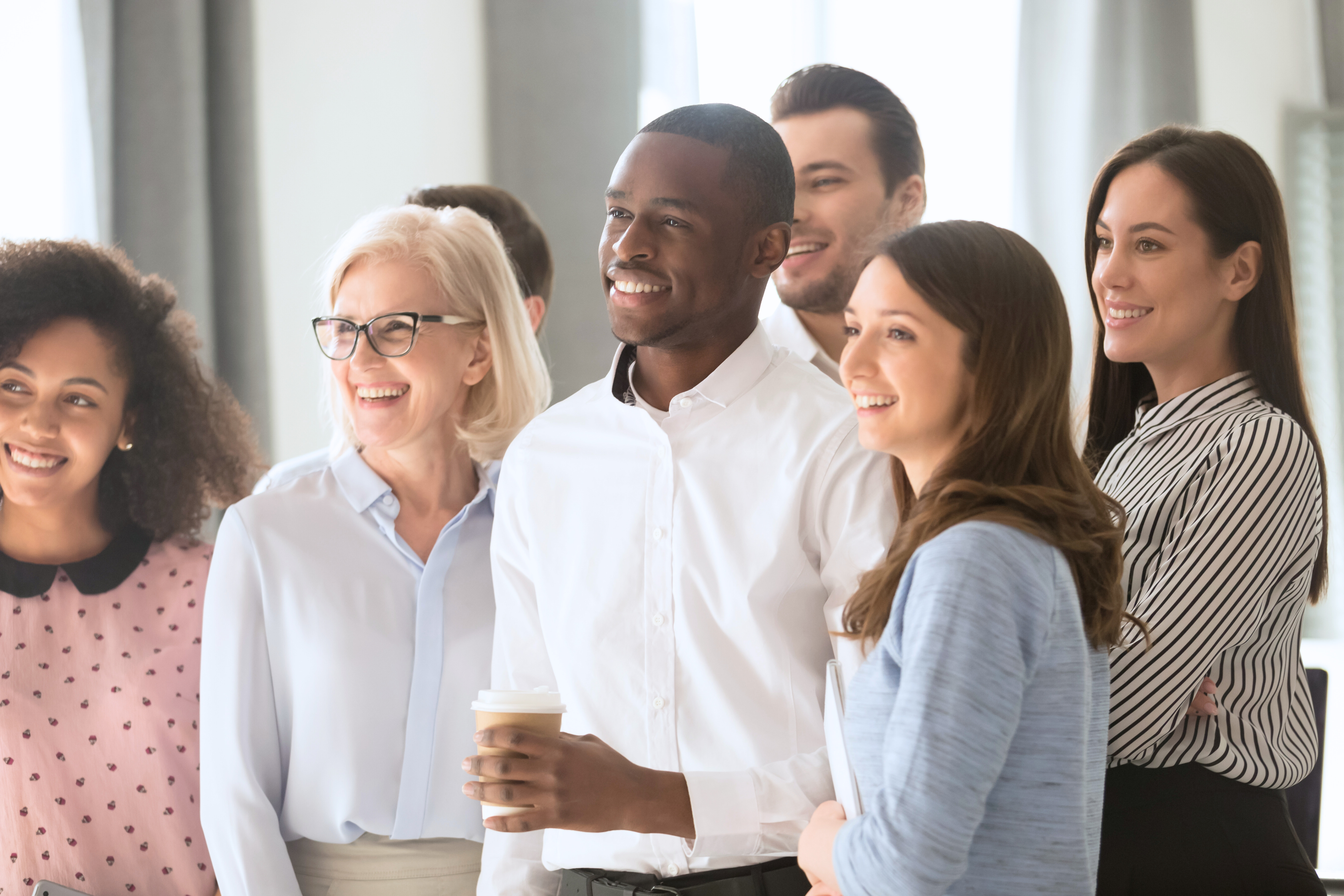 Co Active Modules Synergy