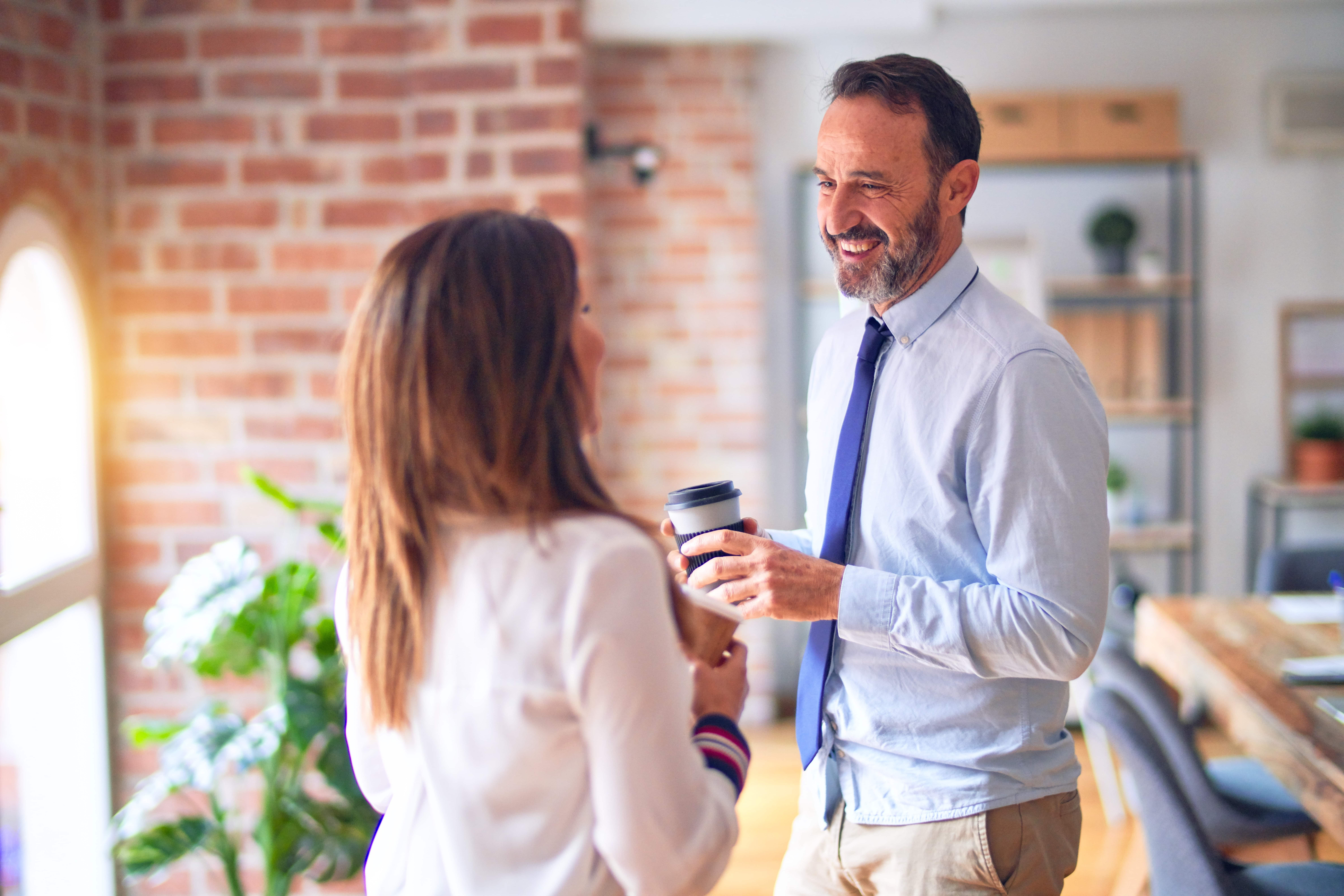 Co Active Marketing Pagina Coaching