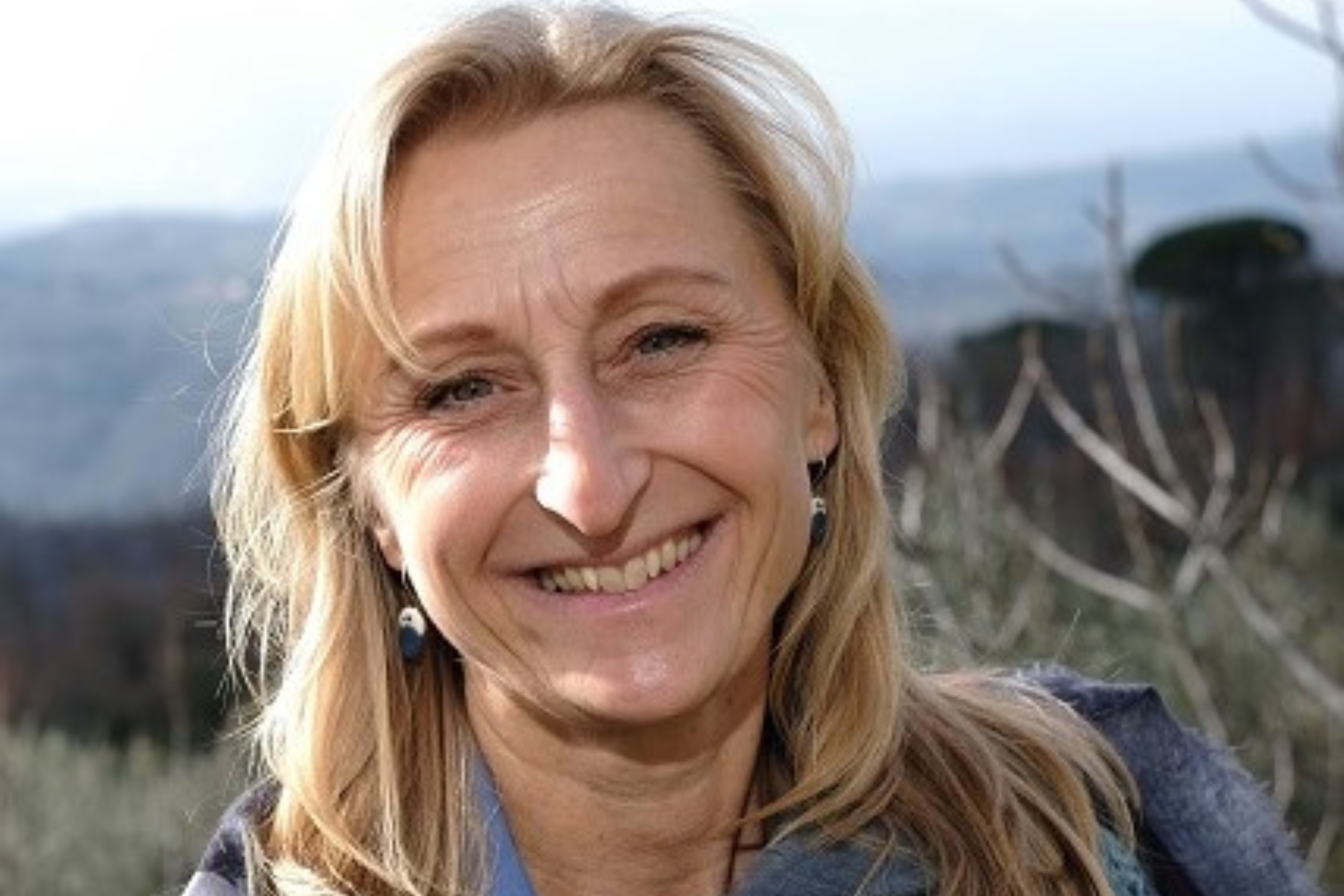 Caroline On Co Active