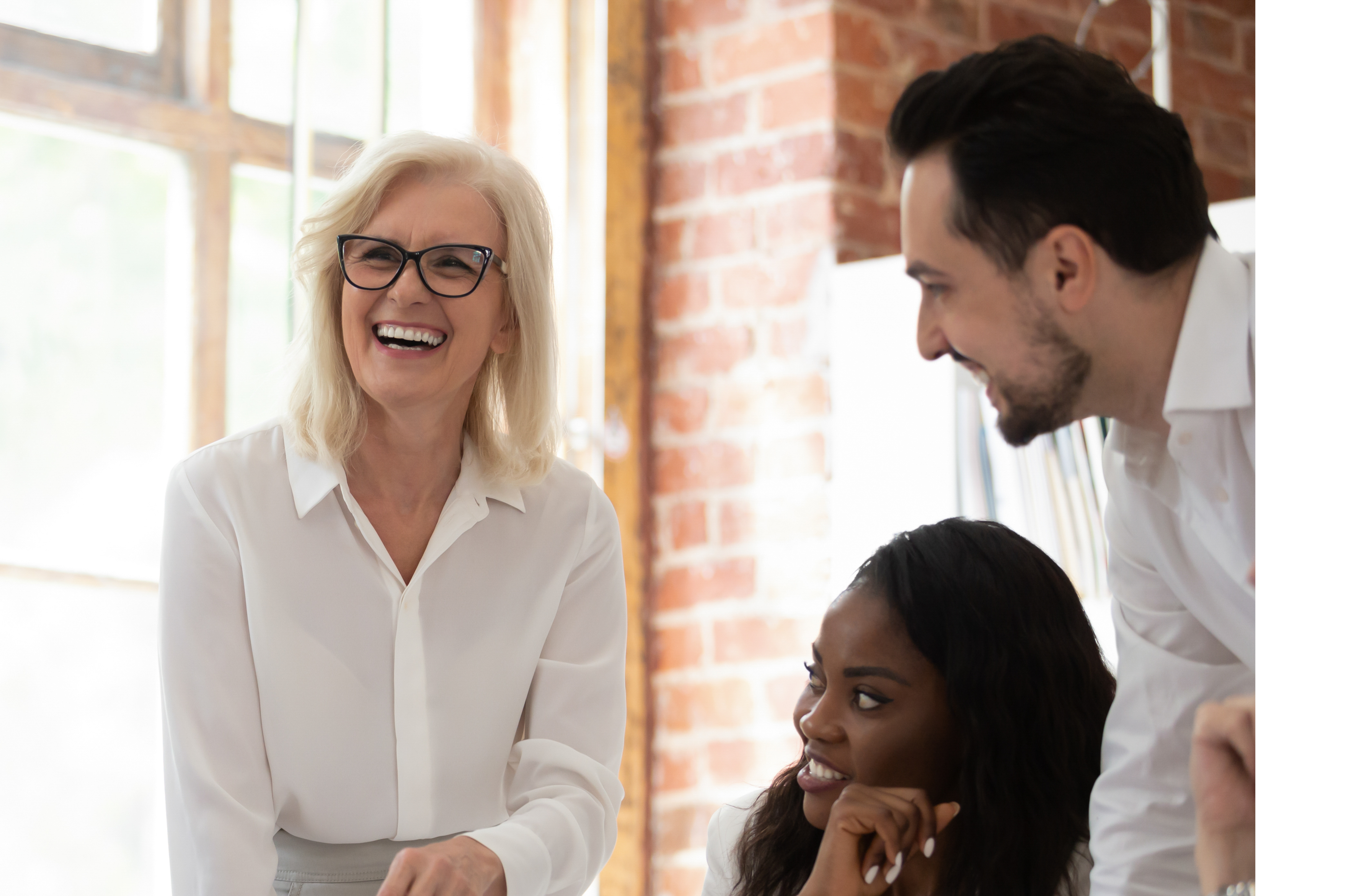 Co Active Modules Fulfillment