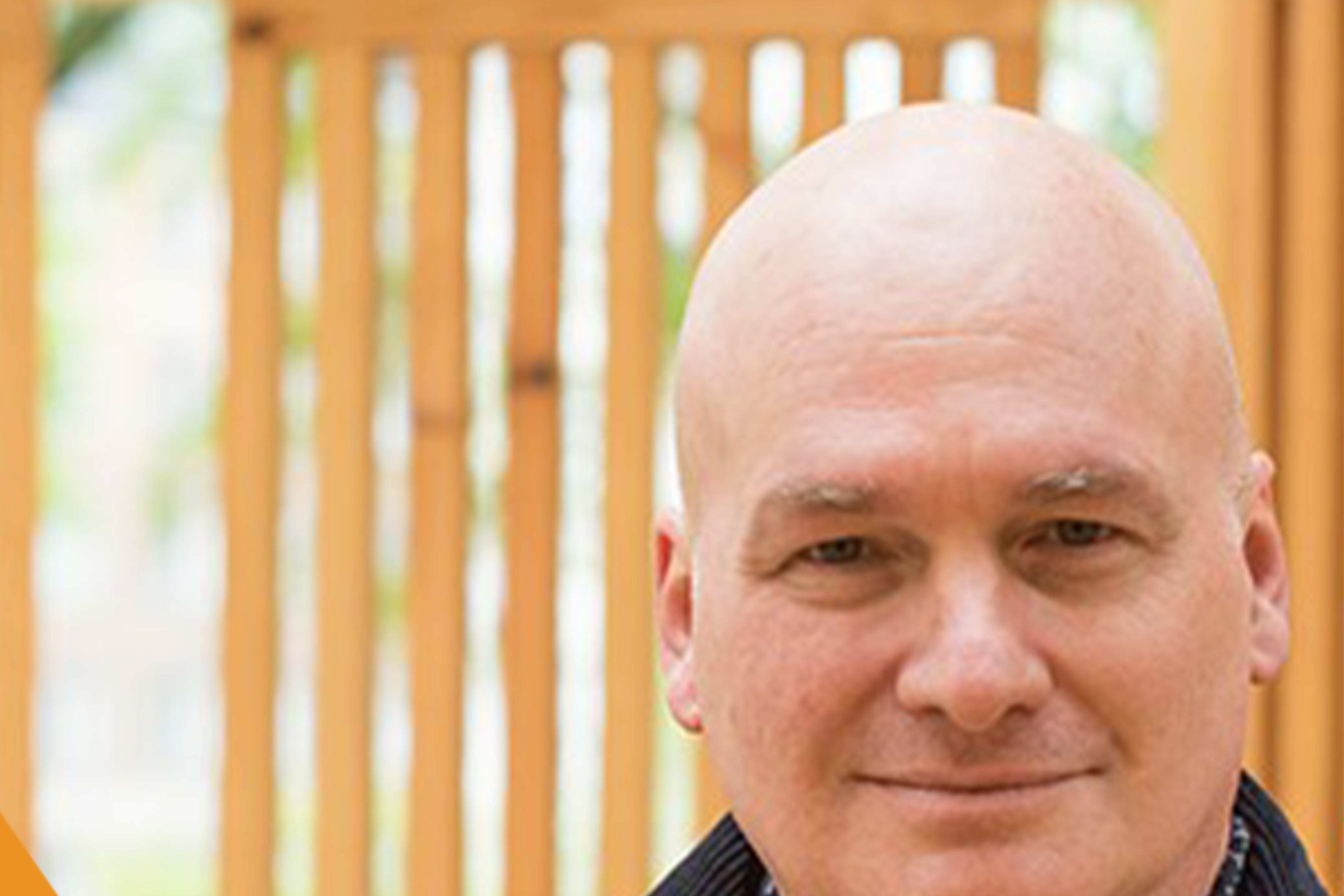 Christopher On Co Active