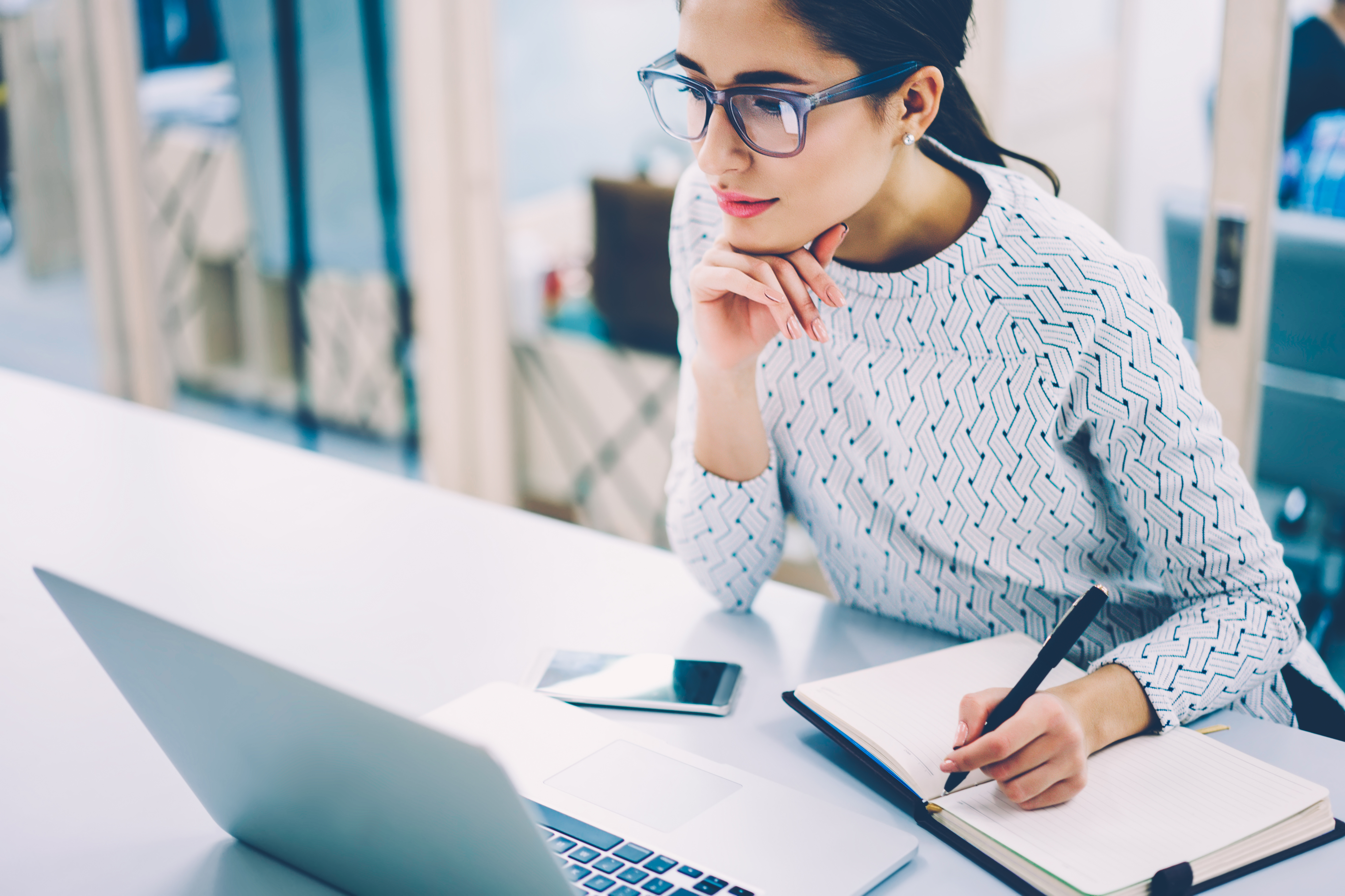 Co Active Info Event