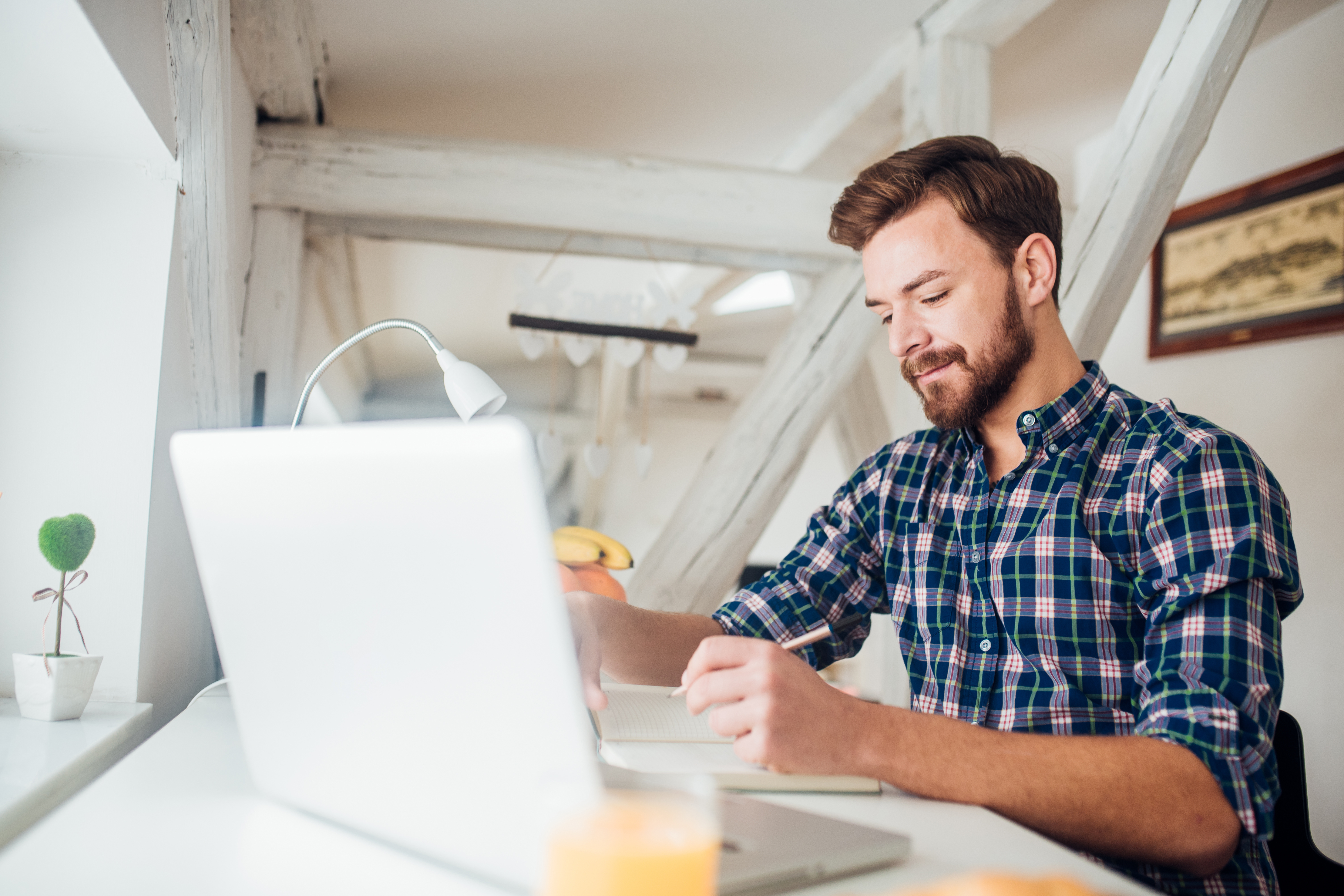 Event Overzichtspagina