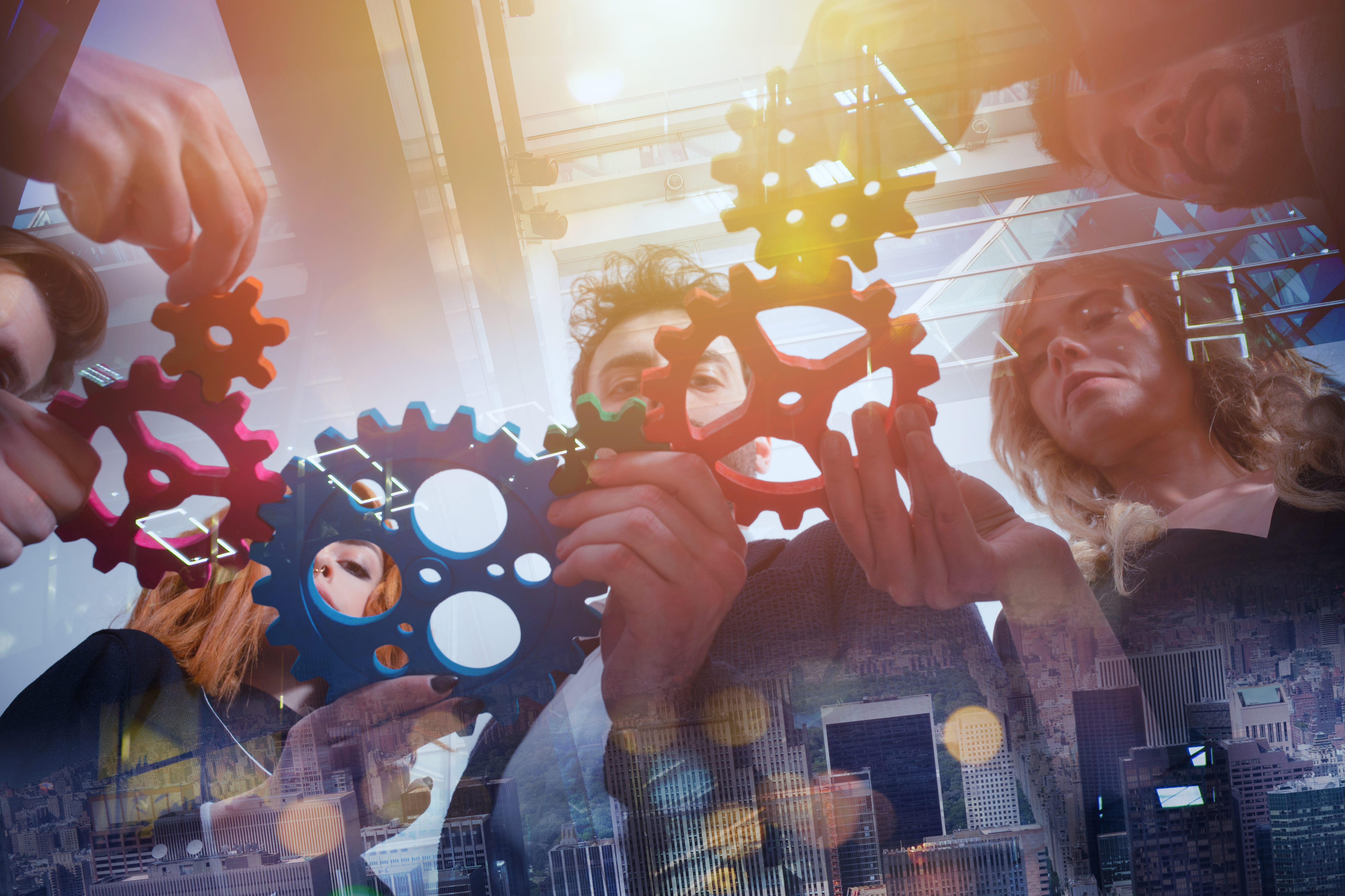 ORSC Added Value For It