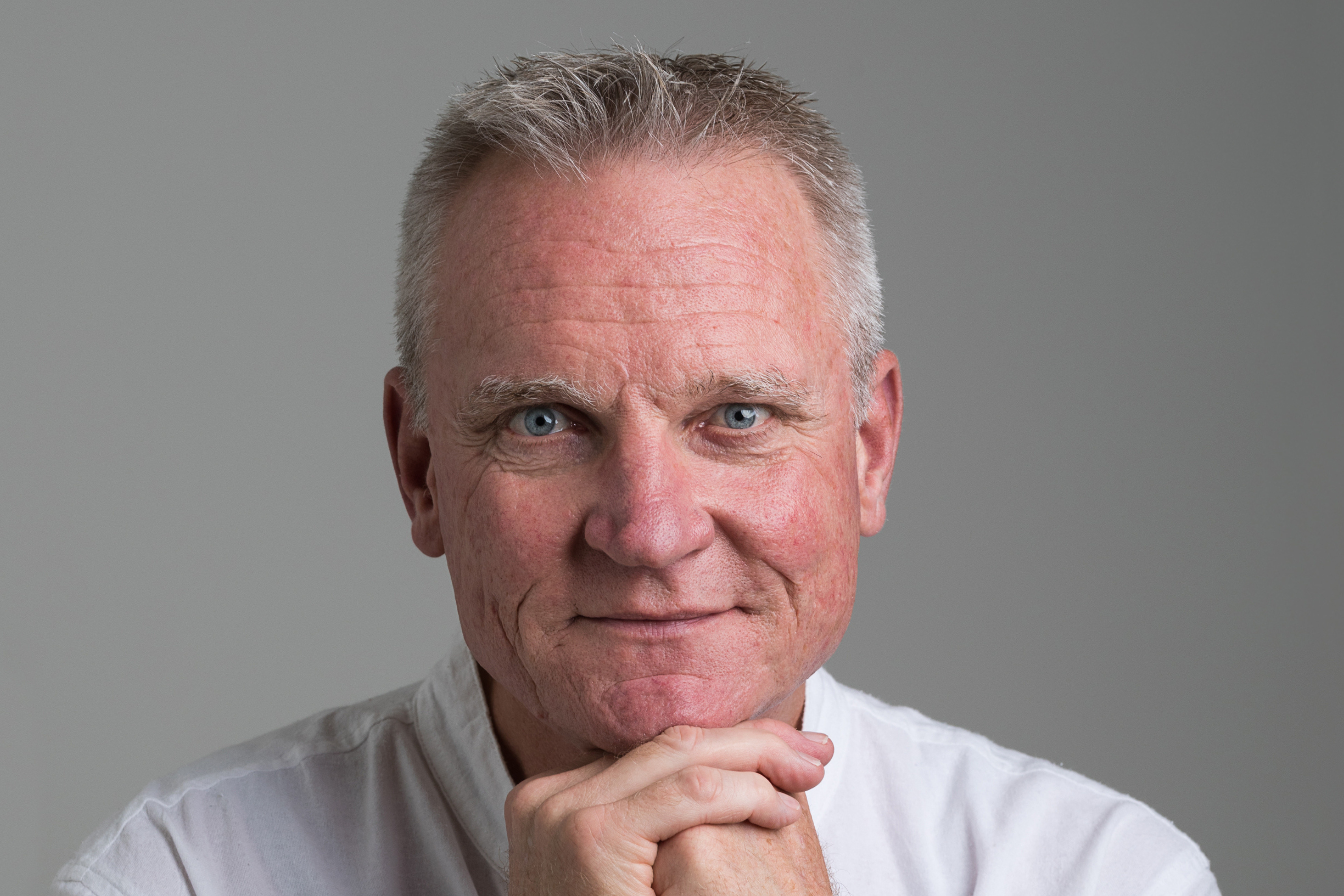 Alex Verlek on coaching